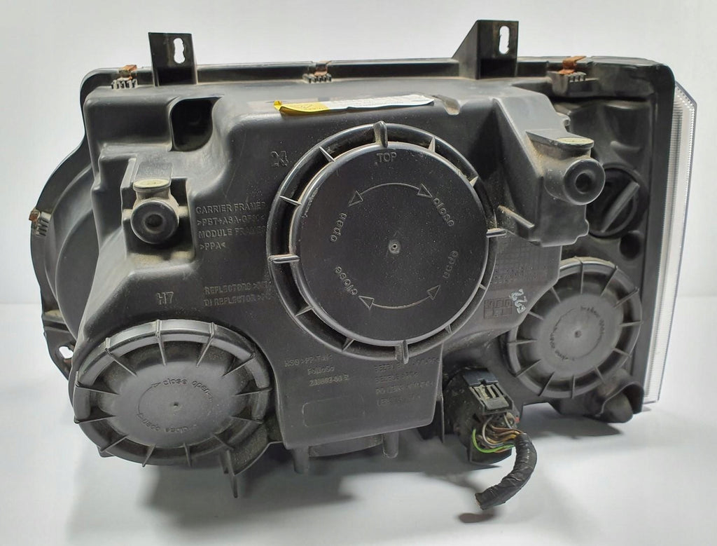 Frontscheinwerfer Land Rover Range III L322 6H4213005NB8LPO Xenon Rechts SCH5238677728yg