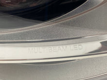 Laden Sie das Bild in den Galerie-Viewer, Frontscheinwerfer Mercedes-Benz W463 A4639061802 LED Rechts Headlight SCH6973126865lh