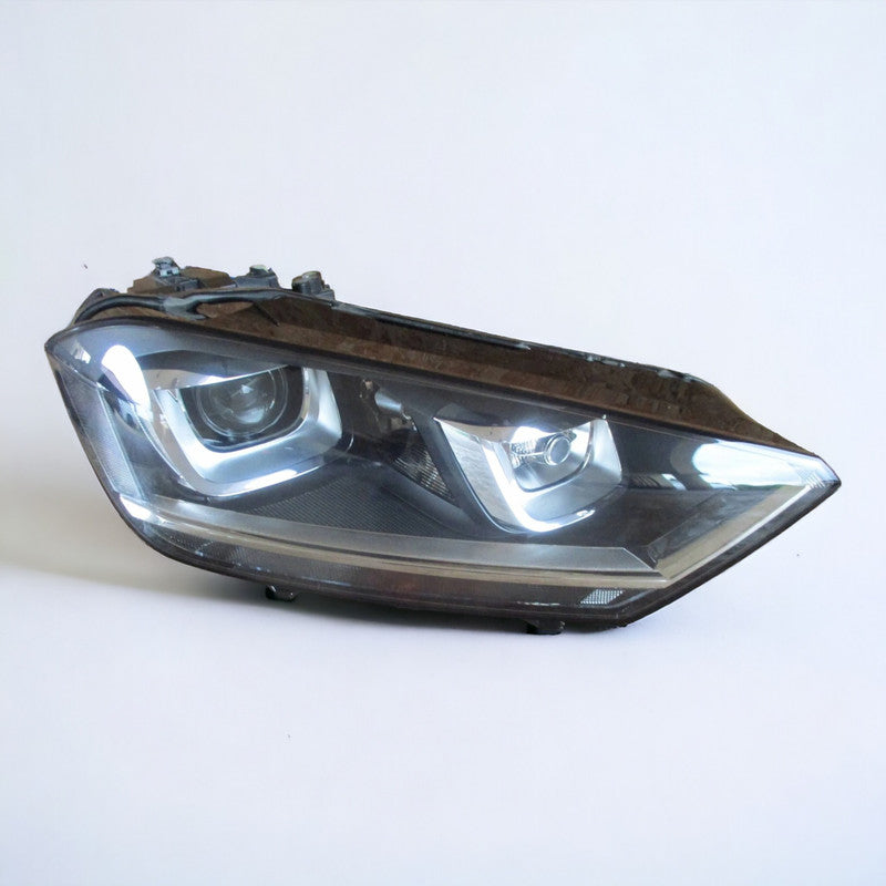 Frontscheinwerfer VW Sportsvan 517941032B Xenon Rechts Scheinwerfer Headlight