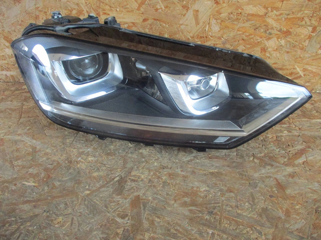 Frontscheinwerfer VW Sportsvan 517941032B Xenon Rechts Scheinwerfer Headlight