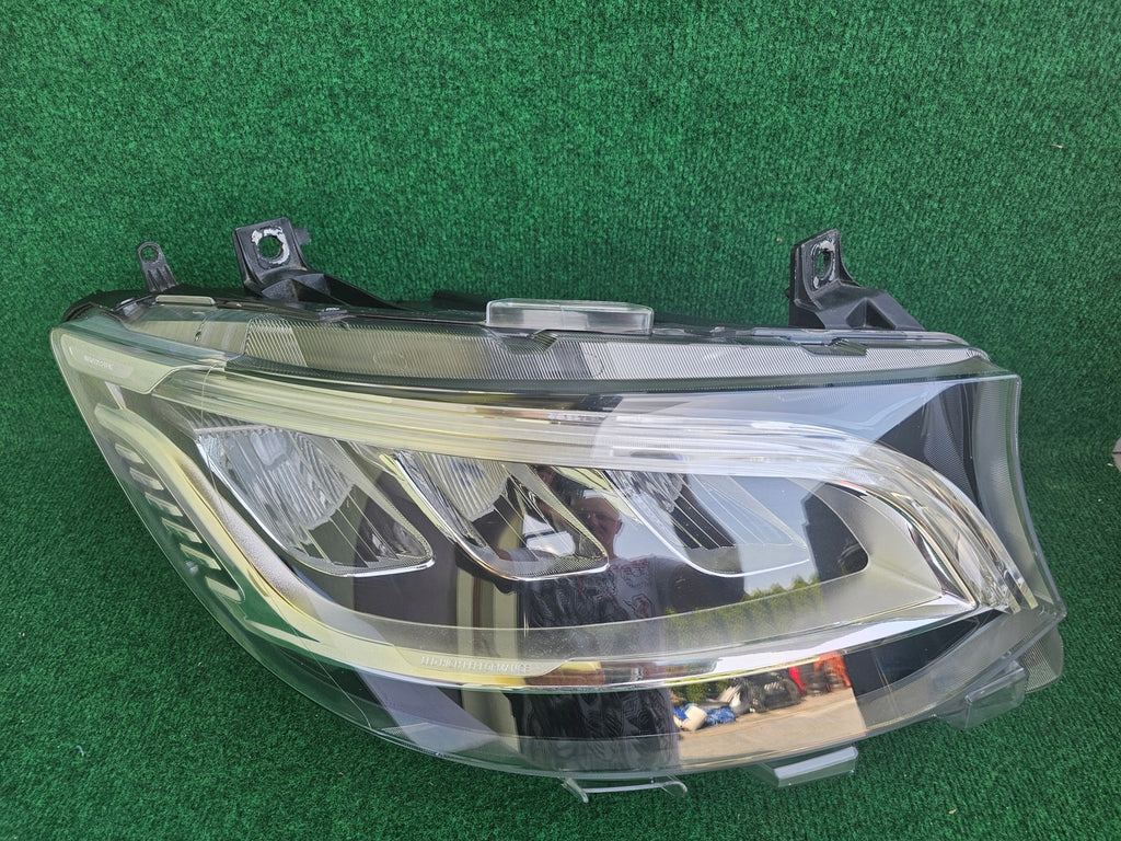 Frontscheinwerfer Mercedes-Benz Sprinter A9109067200 Full LED Rechts Headlight