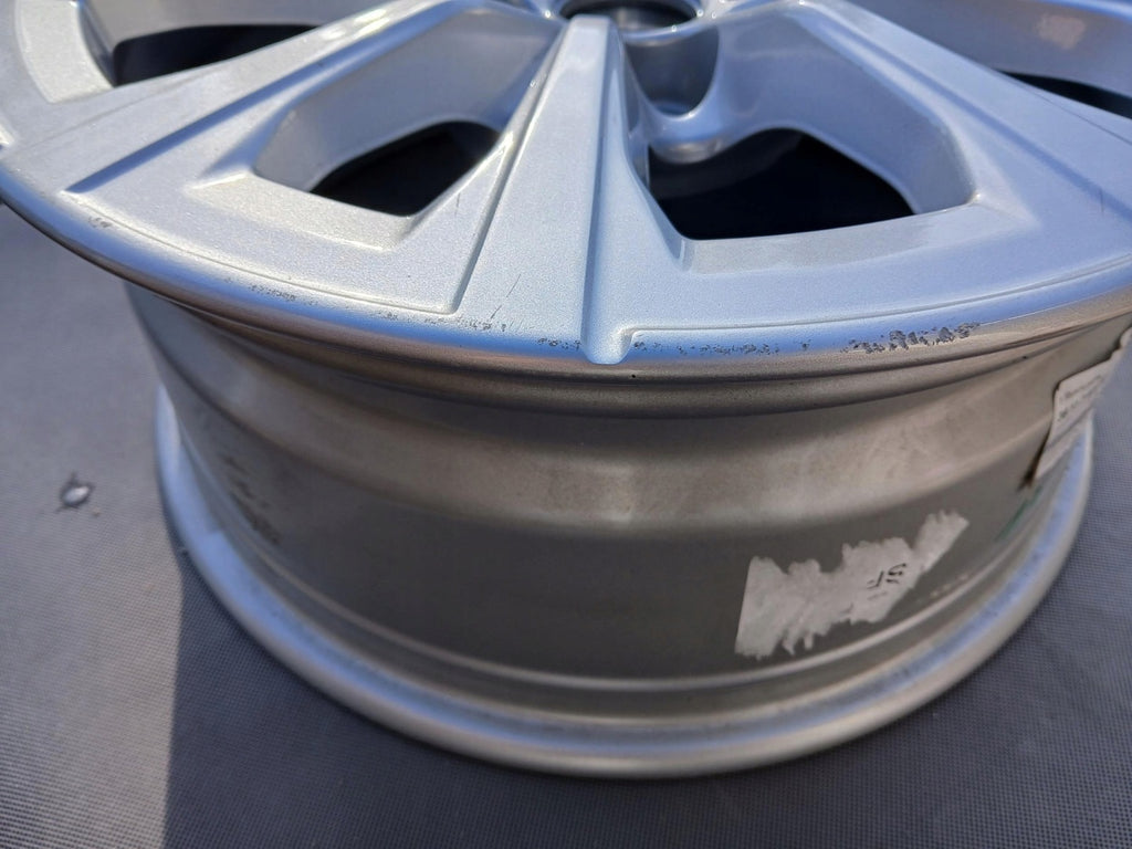 1x Alufelge 17 Zoll 7.5" 5x112 30ET Glanz Silber 6883517 7915323 BMW 3 G21 G20 FEL5557671861fm