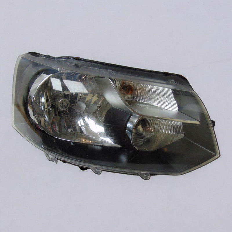 Frontscheinwerfer VW Transporter 7E1941016D LED Rechts Scheinwerfer Headlight