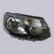 Laden Sie das Bild in den Galerie-Viewer, Frontscheinwerfer VW Transporter 7E1941016D LED Rechts Scheinwerfer Headlight