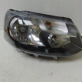 Frontscheinwerfer VW Transporter 7E1941016D LED Rechts Scheinwerfer Headlight SCH4683616601ff