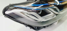 Laden Sie das Bild in den Galerie-Viewer, Frontscheinwerfer BMW 5 G31 G30 Laser Rechts Scheinwerfer Headlight SCH6247807492fu