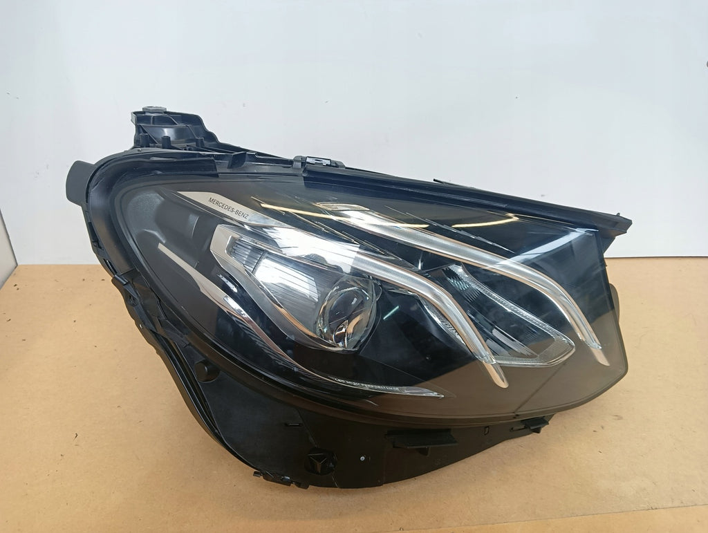 Frontscheinwerfer Mercedes-Benz 7495003-06 LED Rechts Scheinwerfer Headlight