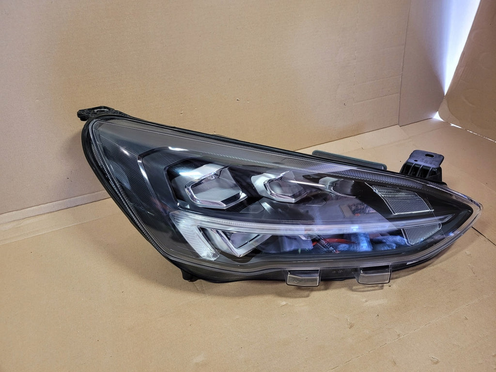 Frontscheinwerfer Ford Focus JX7B-13E014-CE LED Rechts Scheinwerfer Headlight