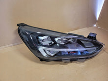 Laden Sie das Bild in den Galerie-Viewer, Frontscheinwerfer Ford Focus JX7B-13E014-CE LED Rechts Scheinwerfer Headlight