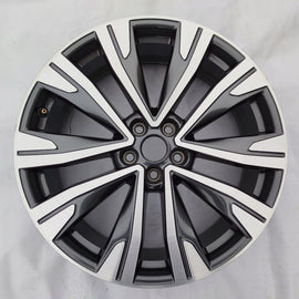 1x Alufelge 20 Zoll 8.0