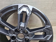 Laden Sie das Bild in den Galerie-Viewer, 1x Alufelge 19 Zoll 5x112 5A661A8 BMW X1 Rim Wheel FEL2116842158qj