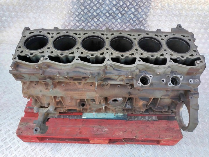 Motorblock Daf Diesel Unkomplett MOT3359673091kz