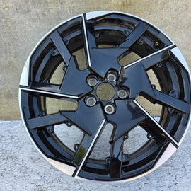 1x Alufelge 19 Zoll 7.0
