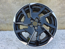 Laden Sie das Bild in den Galerie-Viewer, 1x Alufelge 19 Zoll 7.0" 5x108 9839945680 W1KOD 87081090 Peugeot Rim Wheel FEL9147925861hd