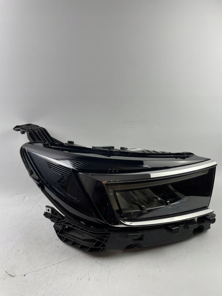 Frontscheinwerfer Opel Grandland X 9850148080 Full LED Rechts Headlight SCH1429776745jg
