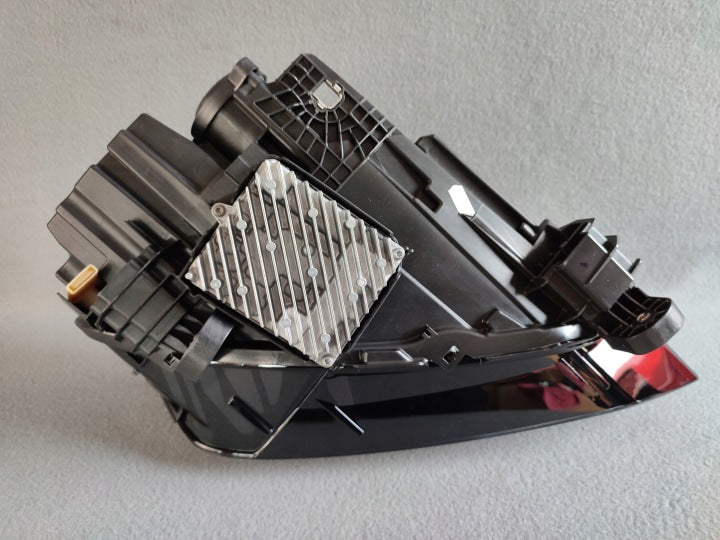 Frontscheinwerfer Audi Q2 81A941035A LED Links Scheinwerfer Headlight SCH3926825976kh