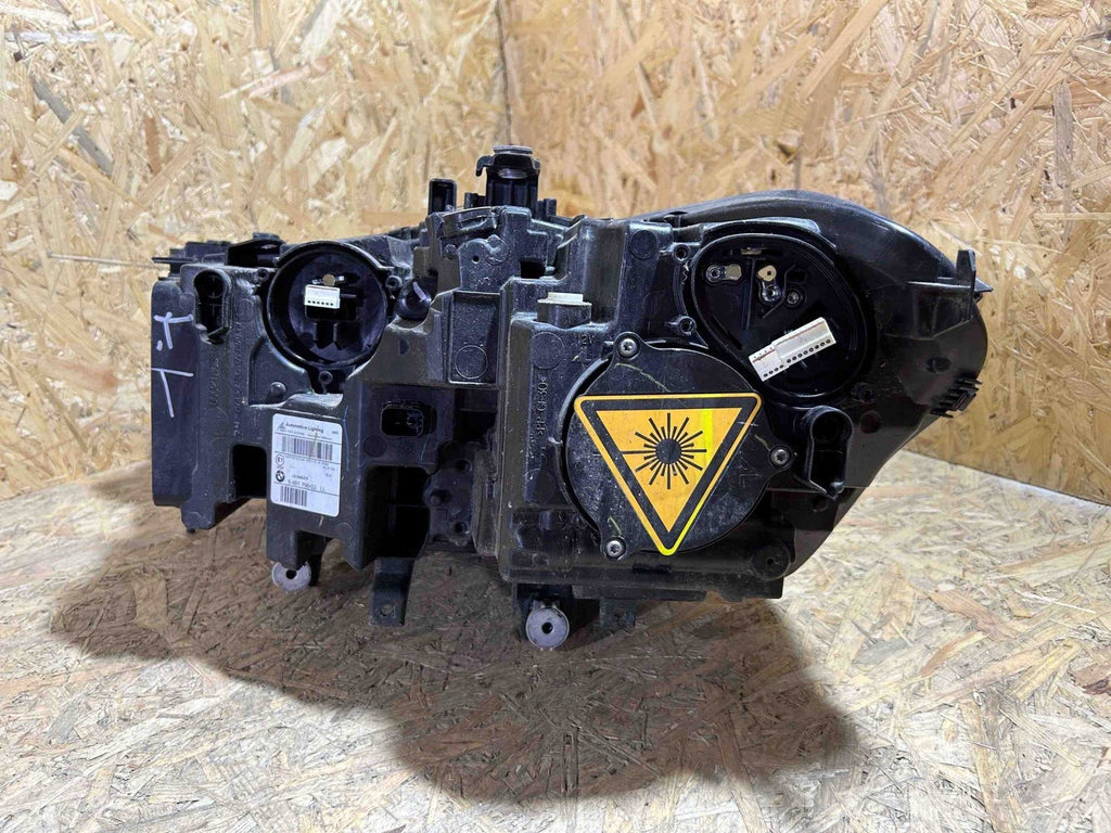 Frontscheinwerfer BMW G05 F95 G06 F96 9481790-03 Laser Rechts Headlight SCH6293012898uc