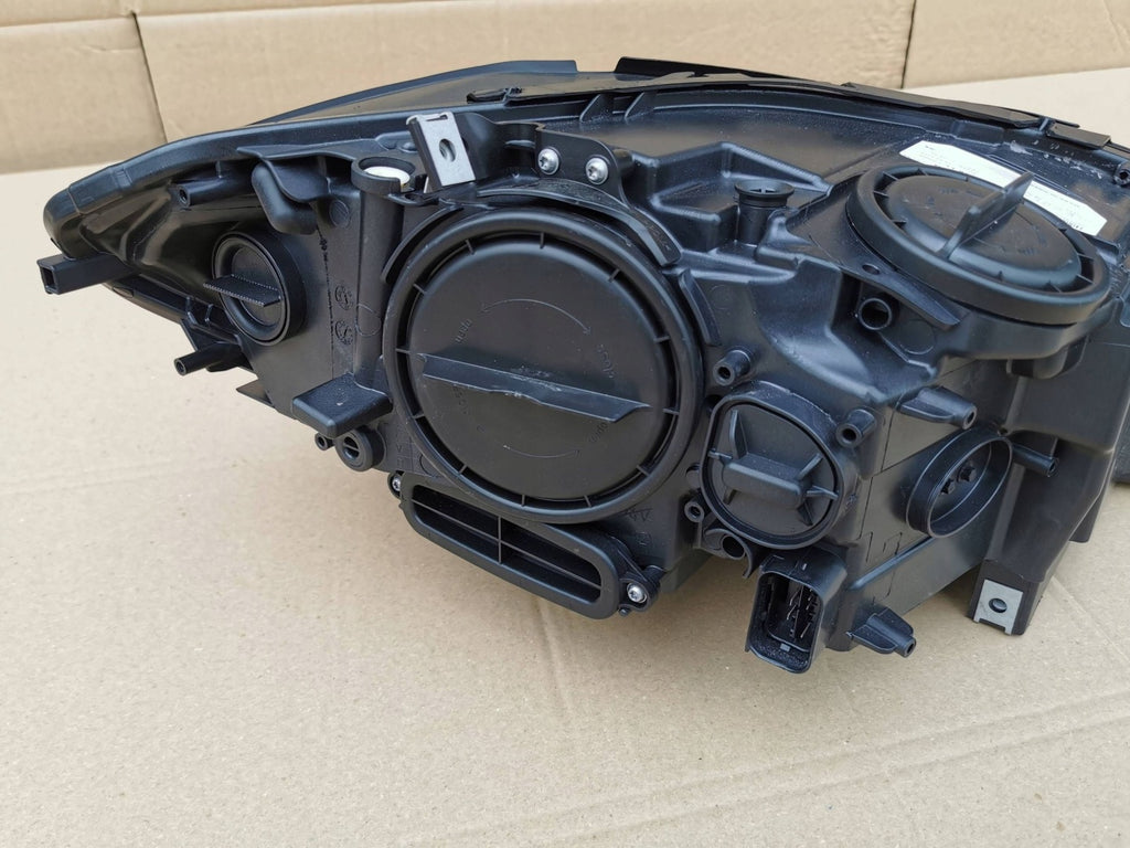 Frontscheinwerfer BMW 5 F11 F10 1EL010121-01 Links Scheinwerfer Headlight SCH1345921245ja