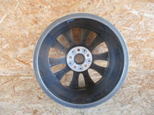 Laden Sie das Bild in den Galerie-Viewer, 1x Alufelge 17 Zoll 7.5" 5x112 53ET 5A35E58 BMW 1 Rim Wheel FEL4879876045gt
