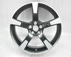 1x Alufelge 17 Zoll 7.0