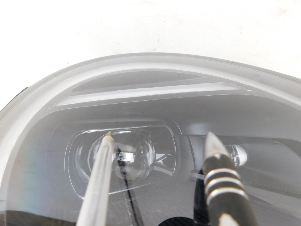 Frontscheinwerfer Mini F02 JKB1 LED Rechts Scheinwerfer Headlight SCH6177251688oh