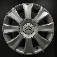Laden Sie das Bild in den Galerie-Viewer, 4x Alufelge 16 Zoll 6.5" 4x108 26ET Citroën I Rim Wheel FEL4522816934pw
