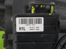 Laden Sie das Bild in den Galerie-Viewer, Frontscheinwerfer Hyundai I30 92101-A6020 Links Scheinwerfer Headlight SCH1840204326fd