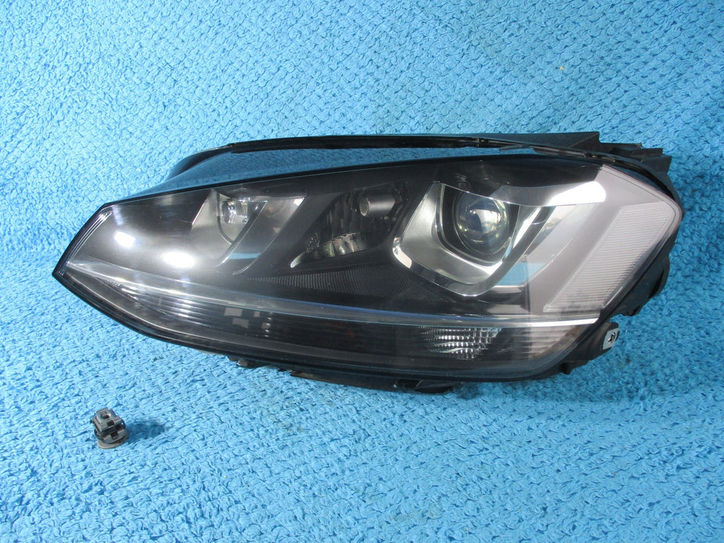 Frontscheinwerfer VW Golf VII 5g1 5G1941031 Links Scheinwerfer Headlight SCH8510893884fj