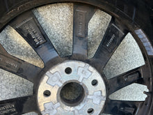 Load image into Gallery viewer, 1x Alufelge 18 Zoll 7.0" 5x112 57A601025AS Skoda Karoq Rim Wheel FEL2072411103xw