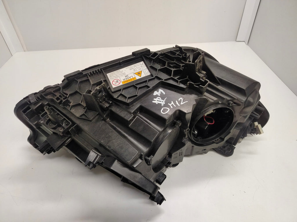 Frontscheinwerfer BMW G01 G02 5A29217 Laser Links Scheinwerfer Headlight SCH9319488722rq