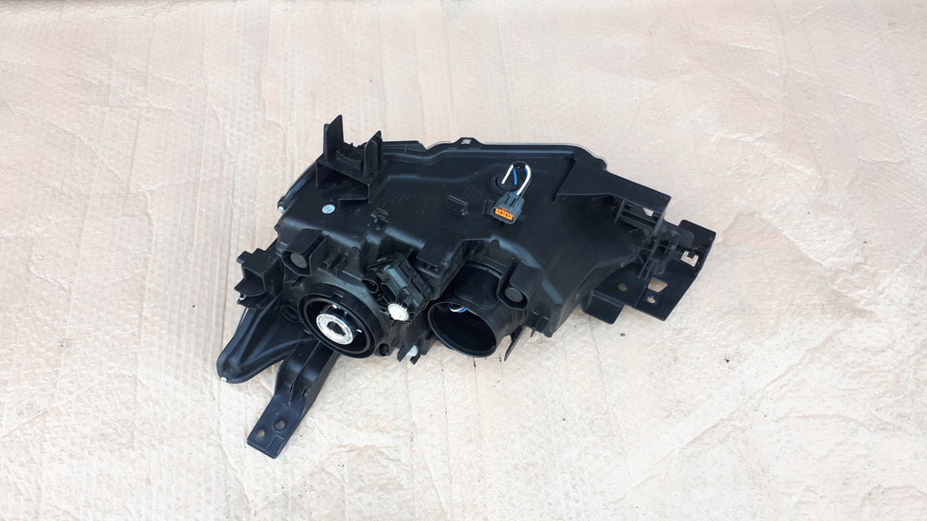Frontscheinwerfer Mazda Cx3 D10E-51030 LED Rechts Scheinwerfer Headlight SCH6074463000ev