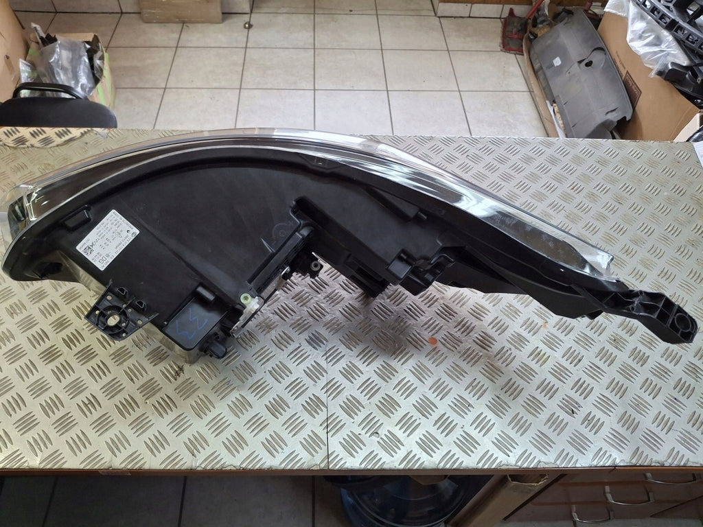 Frontscheinwerfer Renault Trafic III 260102899R Full LED Rechts Headlight SCH9508154632ap