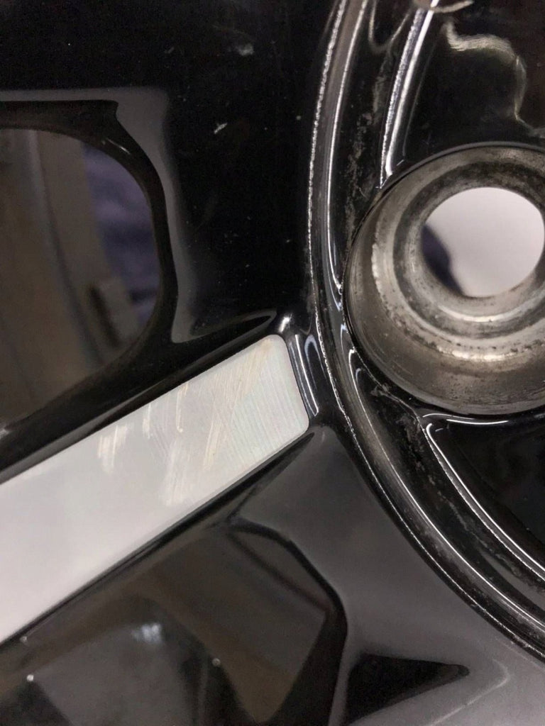 1x Alufelge 15 Zoll PW457-0H012 Toyota Aygo X Rim Wheel FEL8965134539nr