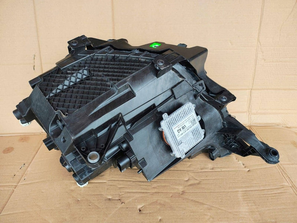 Frontscheinwerfer Skoda Kamiq 655941016C LED Rechts Scheinwerfer Headlight SCH1053436315rl