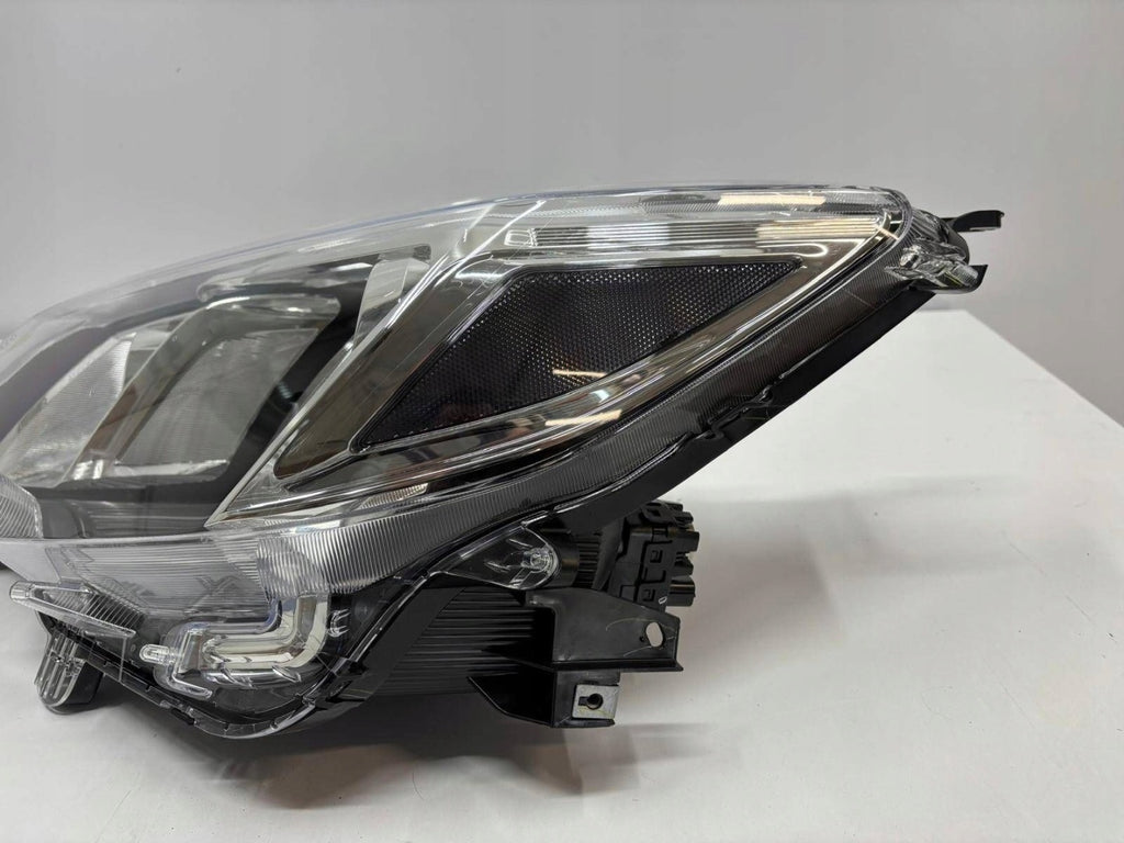 Frontscheinwerfer Mitsubishi Space Star W5335PMI Links Scheinwerfer Headlight SCH7834240653iz