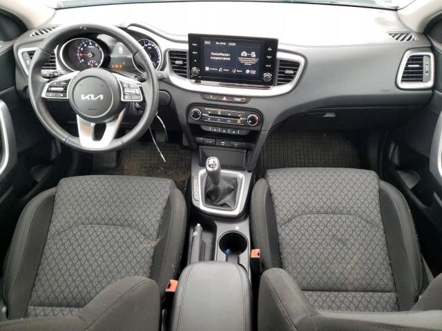 Motor Kia Ceed G3LE 1.0 120PS 28TKm 2023 Benzin Engine Unkomplett