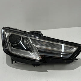 Frontscheinwerfer Audi A4 B9 8W0941006 Xenon Rechts Scheinwerfer Headlight SCH2007027694vt