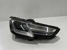 Laden Sie das Bild in den Galerie-Viewer, Frontscheinwerfer Audi A4 B9 8W0941006 Xenon Rechts Scheinwerfer Headlight