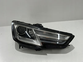 Frontscheinwerfer Audi A4 B9 8W0941006 Xenon Rechts Scheinwerfer Headlight