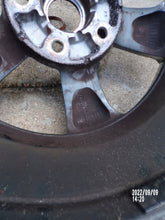 Load image into Gallery viewer, 1x Alufelge 16 Zoll 6.5&quot; 5x114.3 Nissan Pulsar Rim Wheel