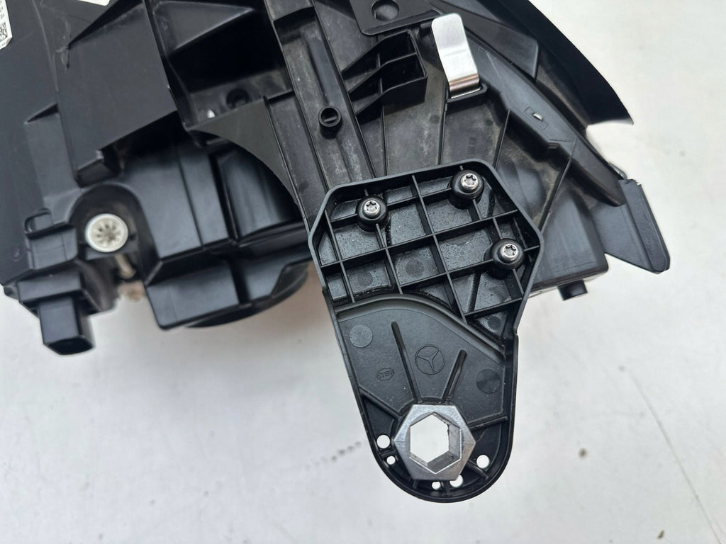 Frontscheinwerfer Mercedes-Benz W213 Rechts Scheinwerfer Headlight SCH3815737475gx