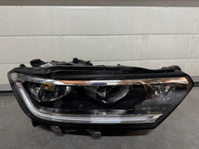 Laden Sie das Bild in den Galerie-Viewer, Frontscheinwerfer VW T-Roc 2GA941036AF Full LED Rechts Scheinwerfer Headlight