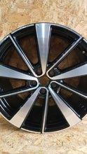 Load image into Gallery viewer, 1x Alufelge 19 Zoll 9.0&quot; 5x108 53ET 32134523 Polestar 1 Rim Wheel