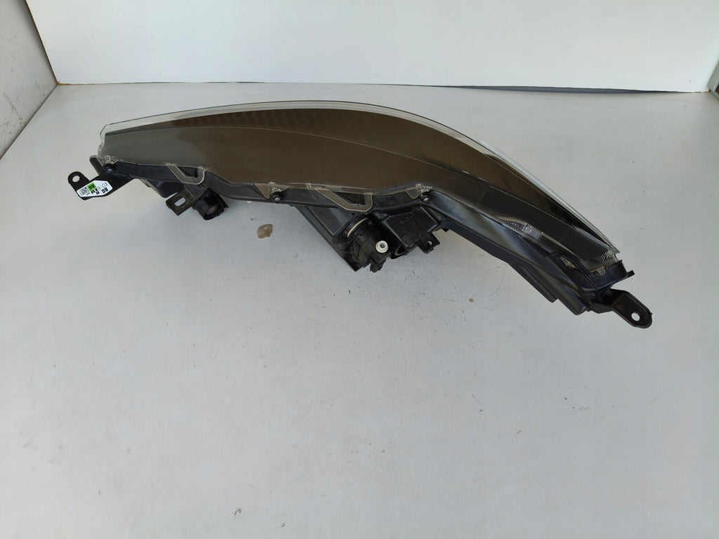 Frontscheinwerfer Toyota Yaris Rechts Scheinwerfer Headlight SCH1018961159mk