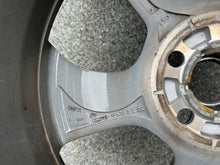 Load image into Gallery viewer, 1x Alufelge 18 Zoll 7.0" 5x108 LJ8C-1007-A1B Ford I Rim Wheel FEL9371928001hu