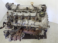 Laden Sie das Bild in den Galerie-Viewer, Motor Hyundai Kia I30 Ceed J3 1.6 CRDI 169TKm 2009 Diesel Engine Unkomplett MOT5737089764te