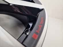 Load image into Gallery viewer, 4x Alufelge 18 Zoll 8.0" 5x112 40ET Audi Rim Wheel FEL1953534669pb