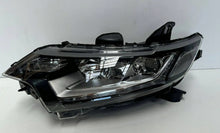Laden Sie das Bild in den Galerie-Viewer, Frontscheinwerfer Mitsubishi Outlander 8301CB-83 Links Scheinwerfer Headlight SCH3861492108lk