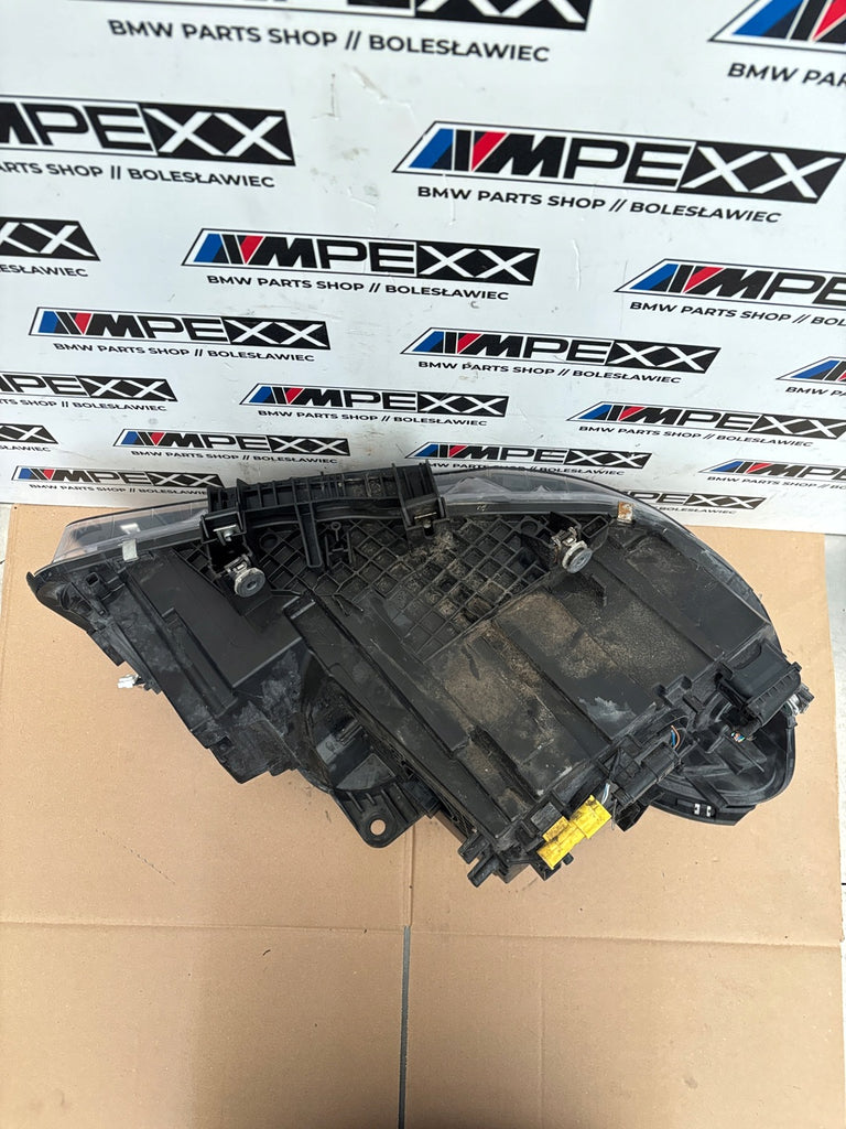 Frontscheinwerfer BMW F45 F46 7472213-01 Full LED Links Scheinwerfer Headlight SCH1204906148cm