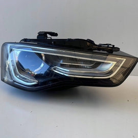 Frontscheinwerfer Audi A5 8T0941006C LED Rechts Scheinwerfer Headlight SCH1050120147zj
